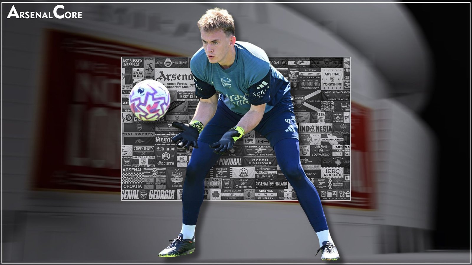 Why need Remy Mitchell Arsenal return? Benefits revealed this way!