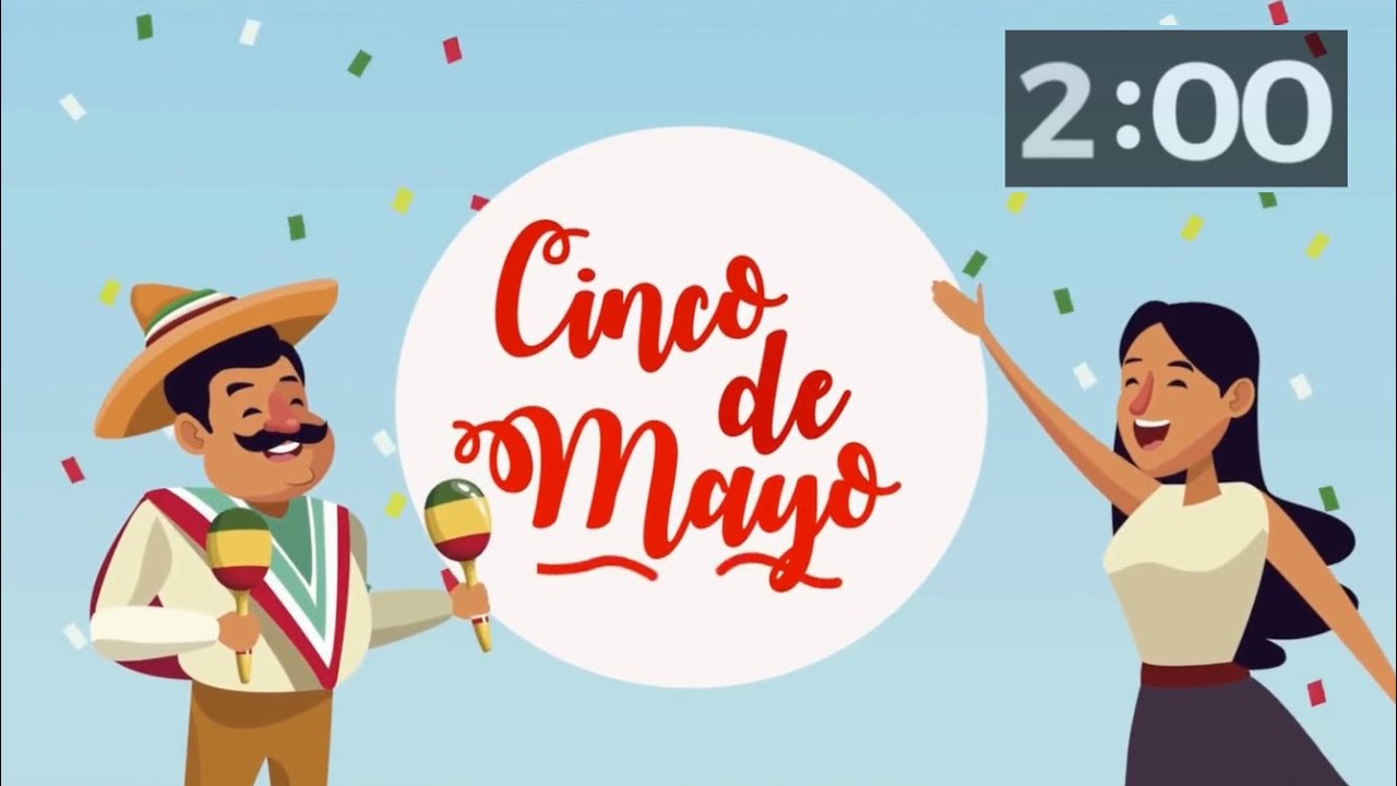 Top cinco de mayo countdown steps (Make it unforgettable fast)