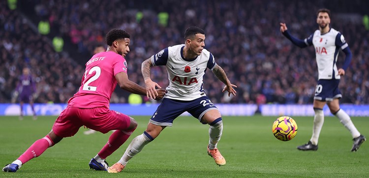 Easy guide to Ipswich vs Tottenham timeline for fans and stats lovers.