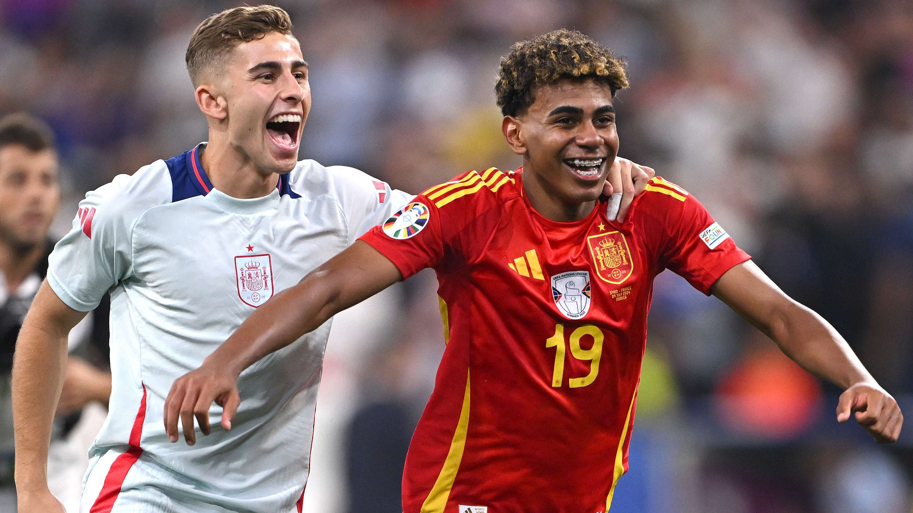 Spain vs France tickets official sellers and trusted resellers list