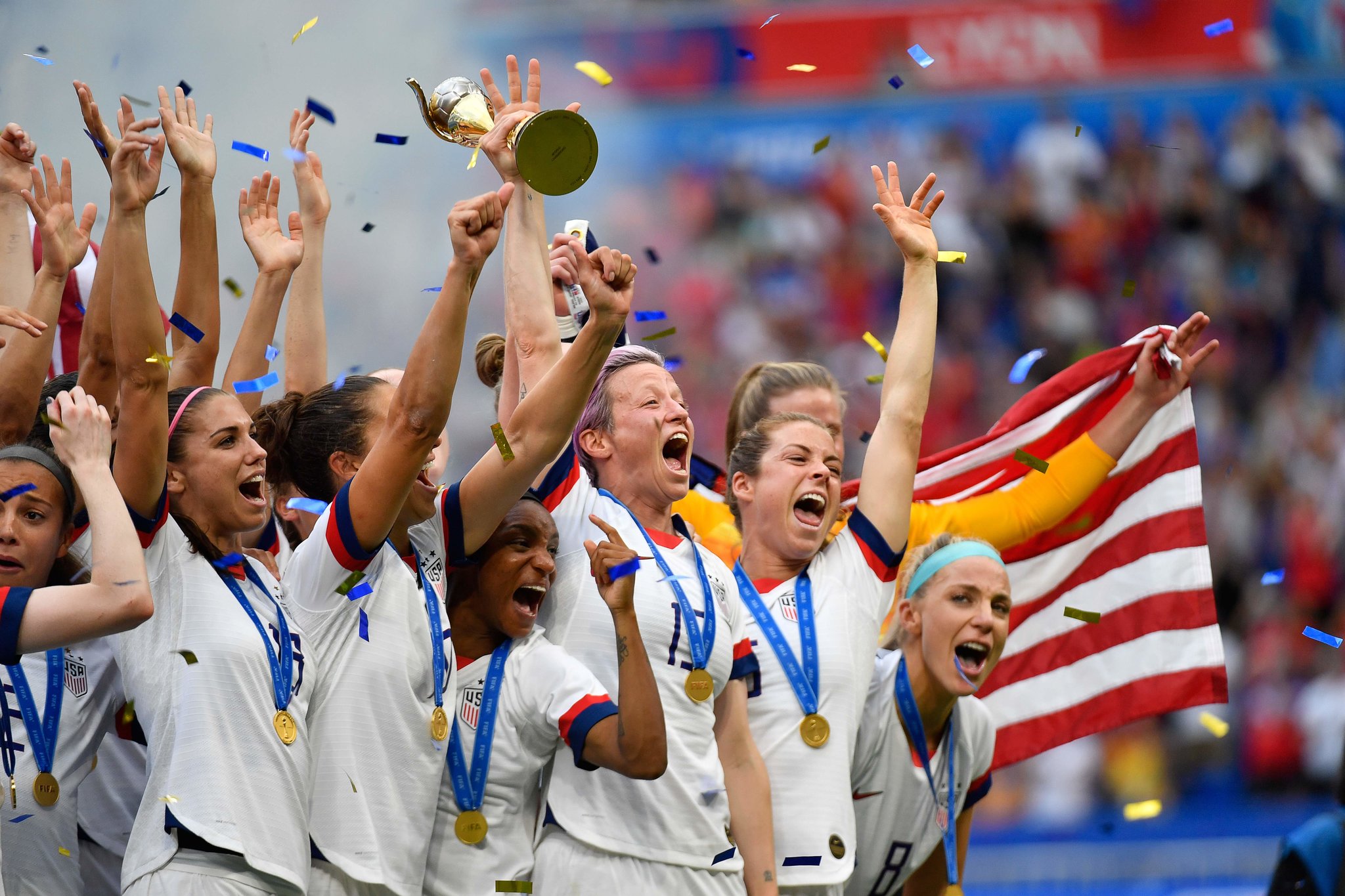 Did the US ever won a world cup？ Learn about their best performances
