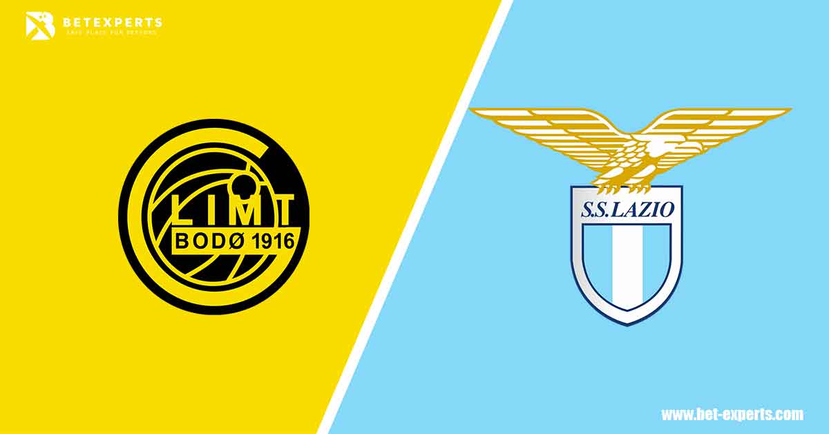 top 5 bodøglimt vs s.s. lazio stats you need to see today!