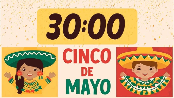 Top cinco de mayo countdown steps (Make it unforgettable fast)