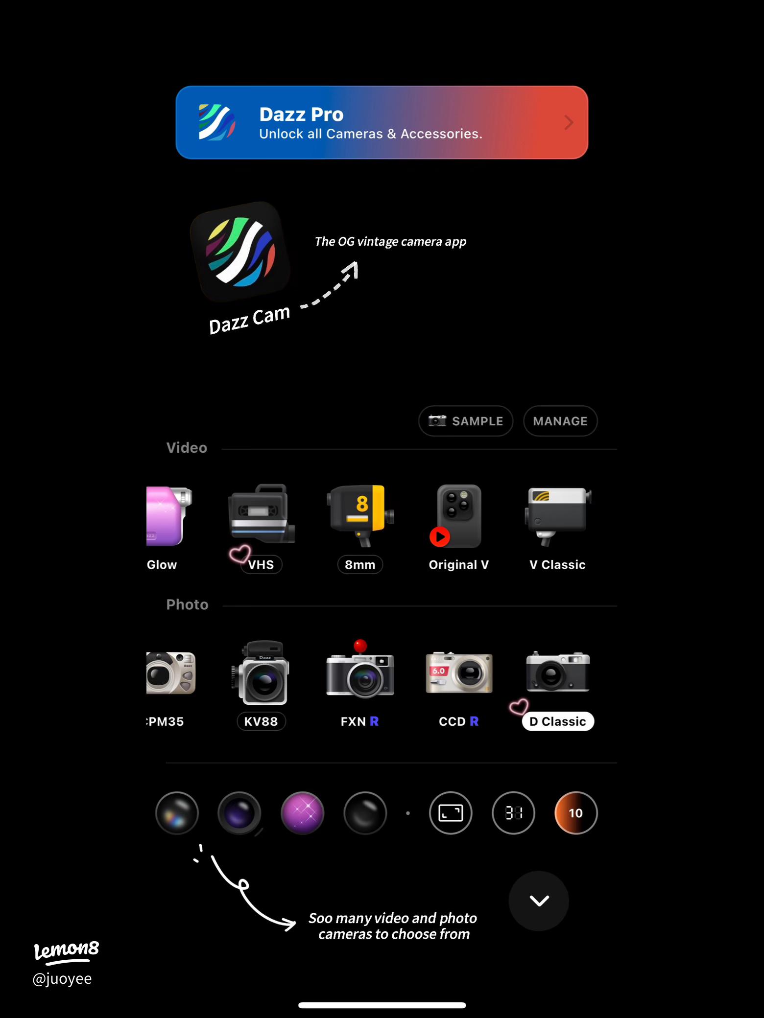 Flipax vs other apps which one is better for your photos
