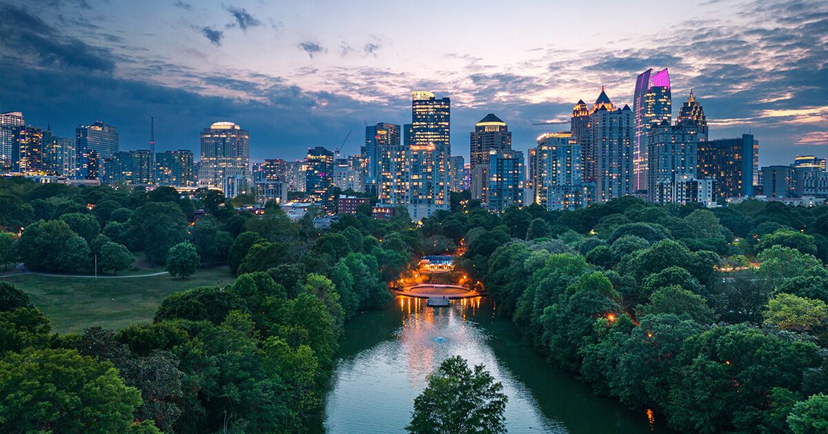 How to Visit Atlanta for the World Cup Top 5 Travel Tips for Fans
