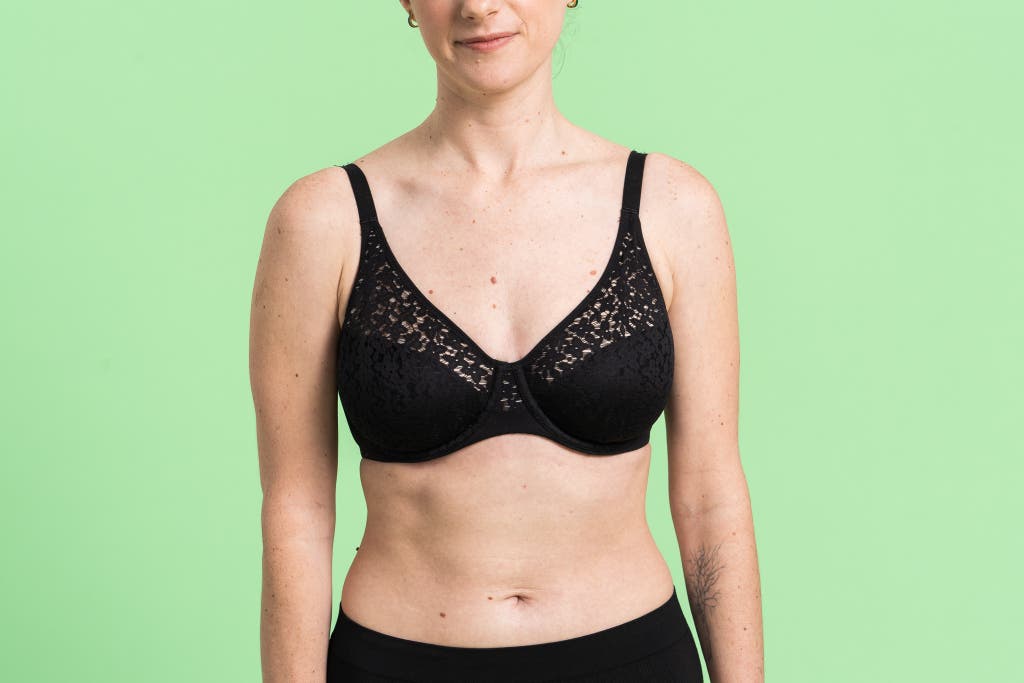 Best Bras for E Cups： Top Picks for Comfort and Support Today