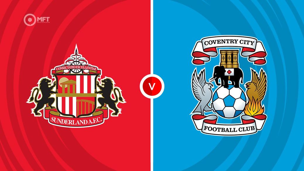 Sunderland vs Coventry Timeline Guide (Simple Steps for All Details)
