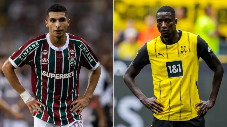 FIFA Club World Cup Fluminense vs Dortmund: Match Time, TV Channel and Streaming Info