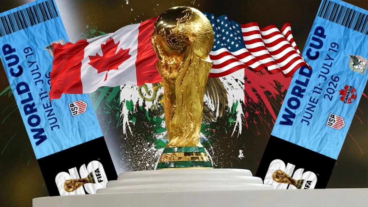 where is the fifa world cup 2026 registration link quick tips to locate it fast