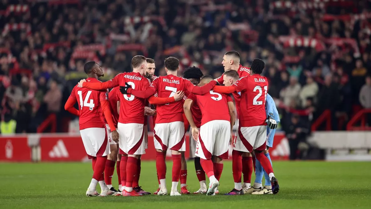 Access Exeter City F.C. vs Nottingham Forest Timeline (Easy Ways to Watch)