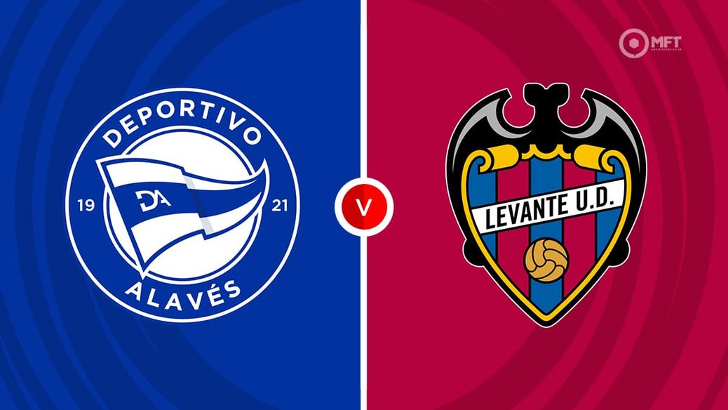 deportivo alaves vs levante ud timeline complete review of past matches