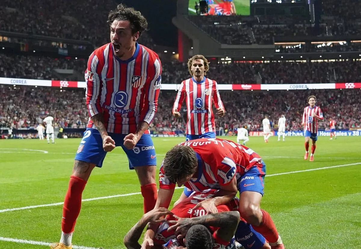 Benfica vs Atletico Madrid Prediction Betting Tips and Score Forecast