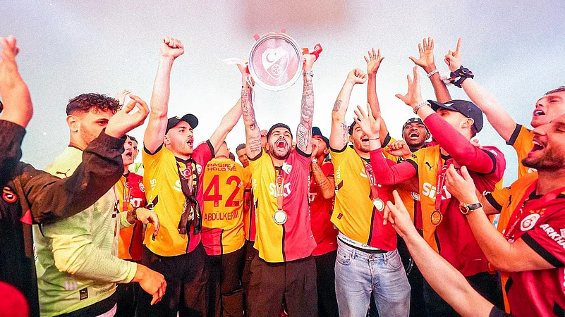 View Galatasaray vs FC Flyeralarm Admira live lineups (where to watch guide)