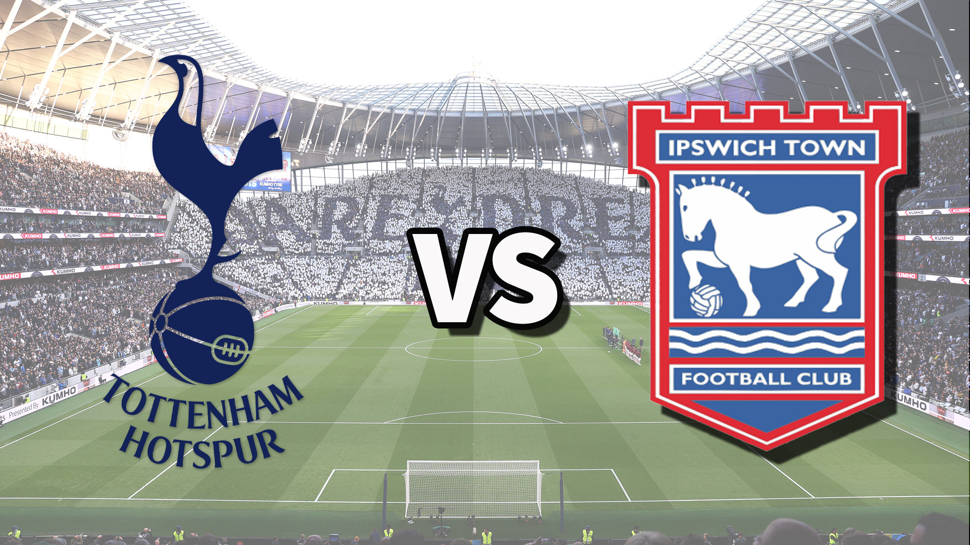 How to Access Ipswich Town vs Tottenham Timeline Easy Tips for Viewing Today?