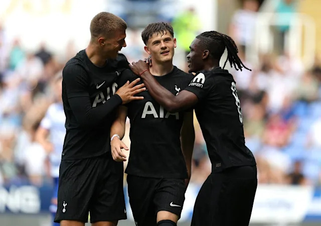 Luton Town F.C. vs Tottenham Timeline: Key Matchups Past Games and Scores
