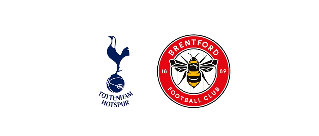 tottenham vs brentford f.c. timeline