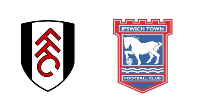 Fulham vs Ipswich Town match timeline review (dates and results summary)