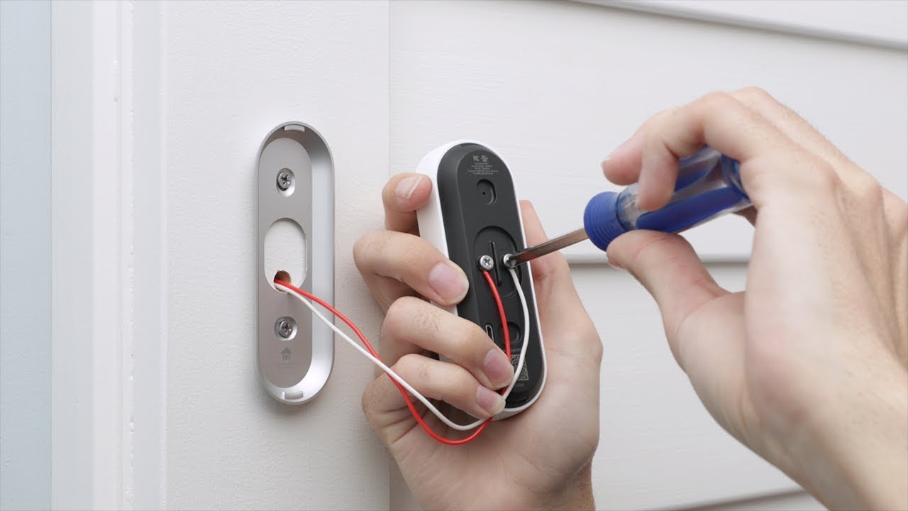 How to set up your gogoal cam a simple step by step guide