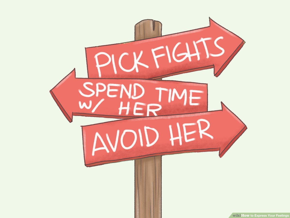 How to use 22 50? 5 simple steps to express your feelings!