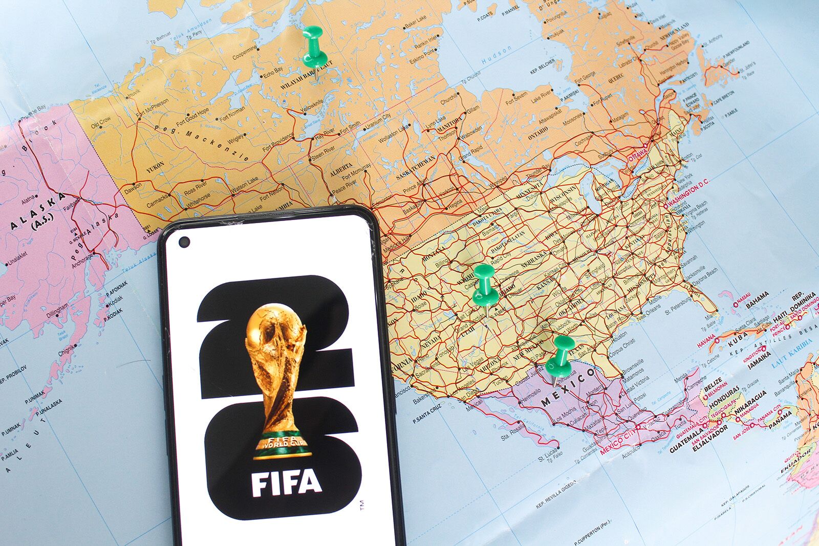 Best ways to get fifa world cup tickets 2026 tips and tricks