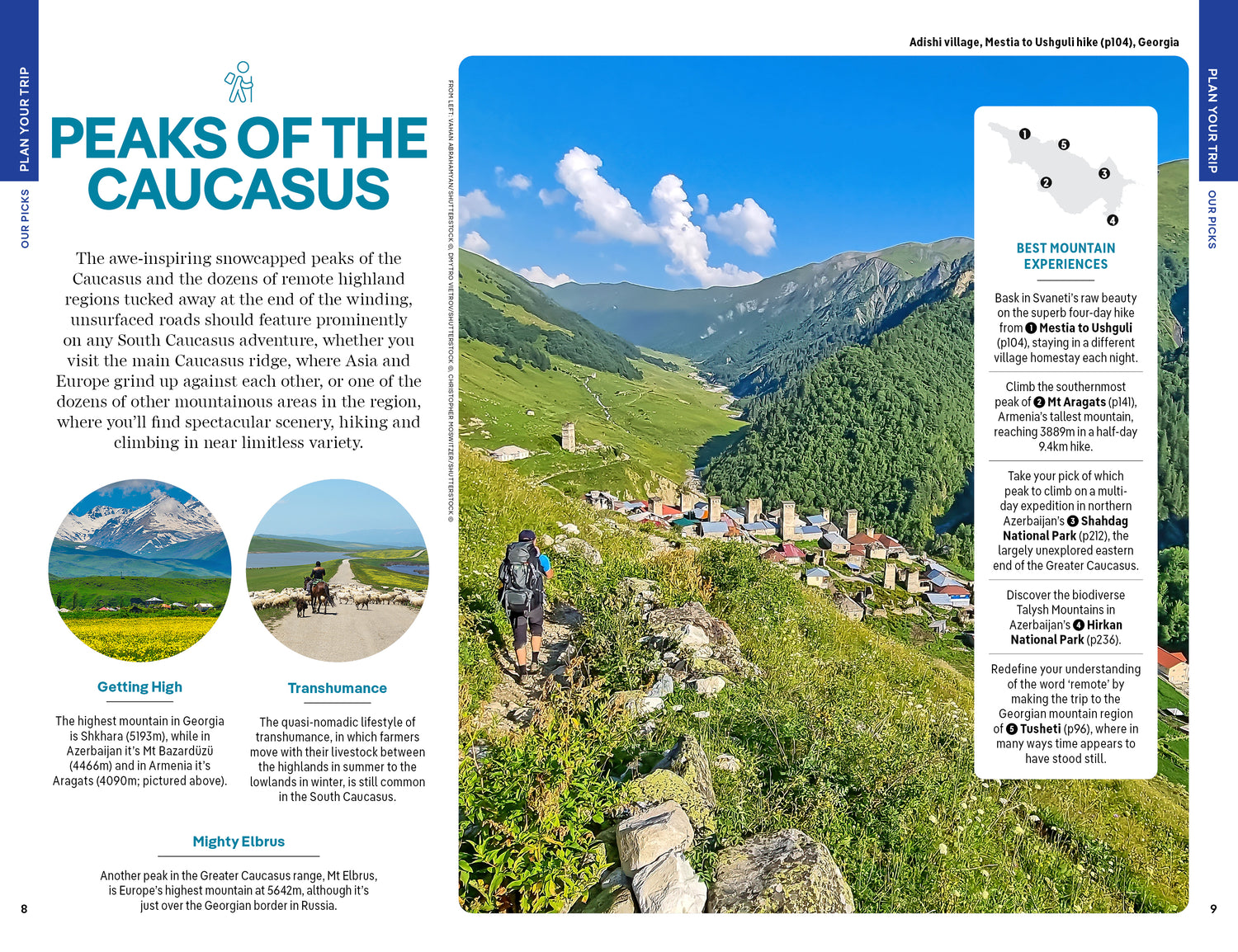 georgia armenia travel guide? Top tips for your perfect trip plan easily!