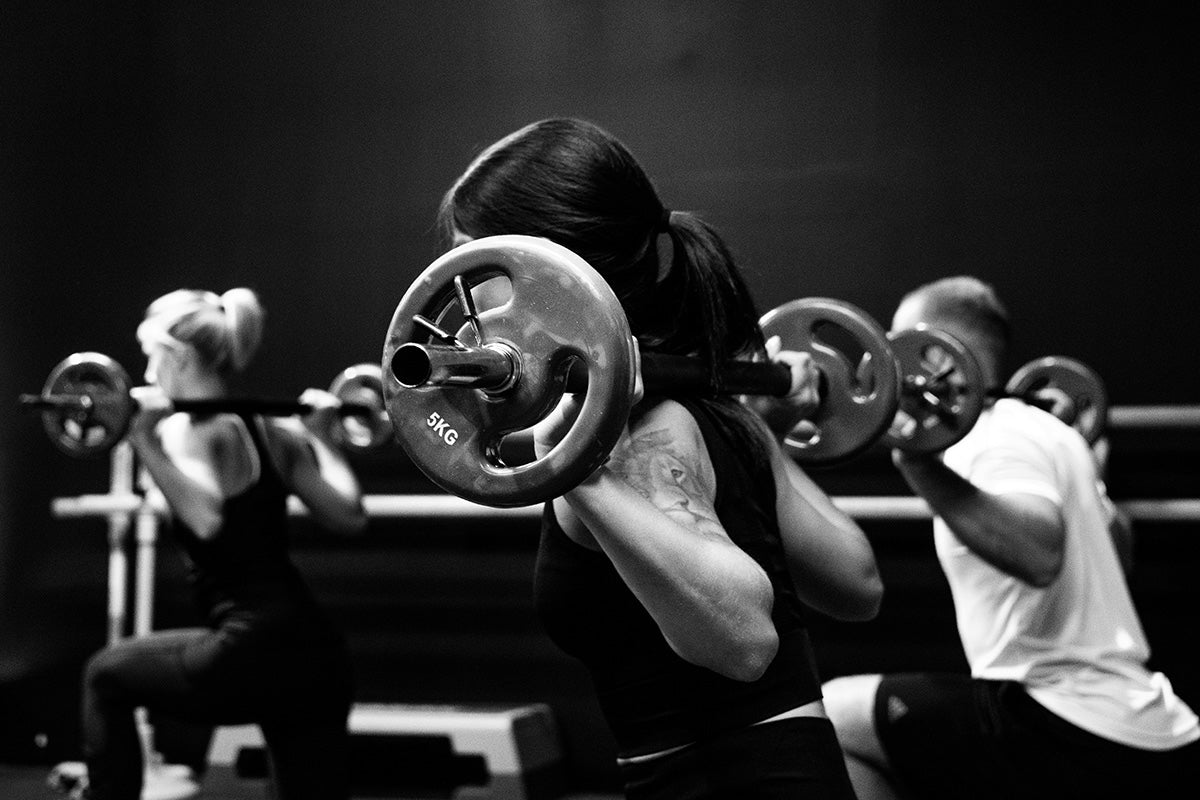 Sport Lega tips and tricks to maximize your workout results