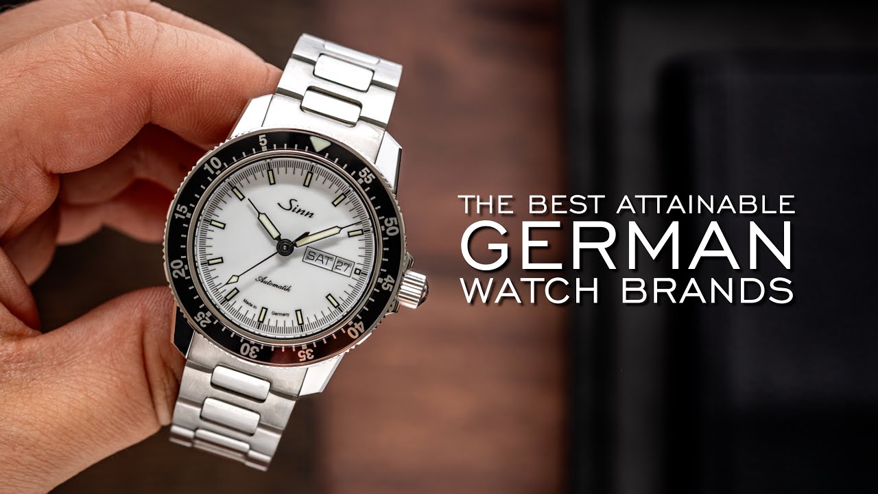 How to buy Germain Watches? Top tips for finding the best deals.
