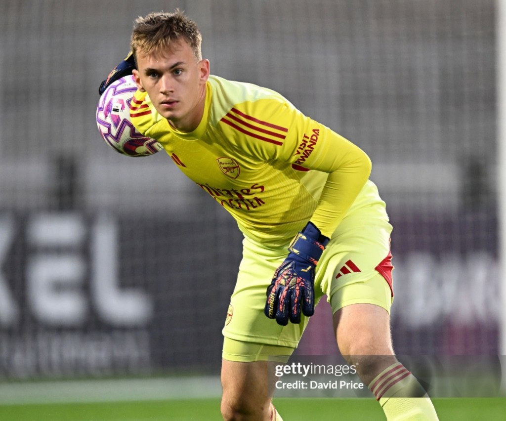 Why need Remy Mitchell Arsenal return? Benefits revealed this way!