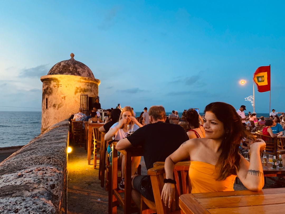cartagena nightlife on a budget cheap ways to party like a local