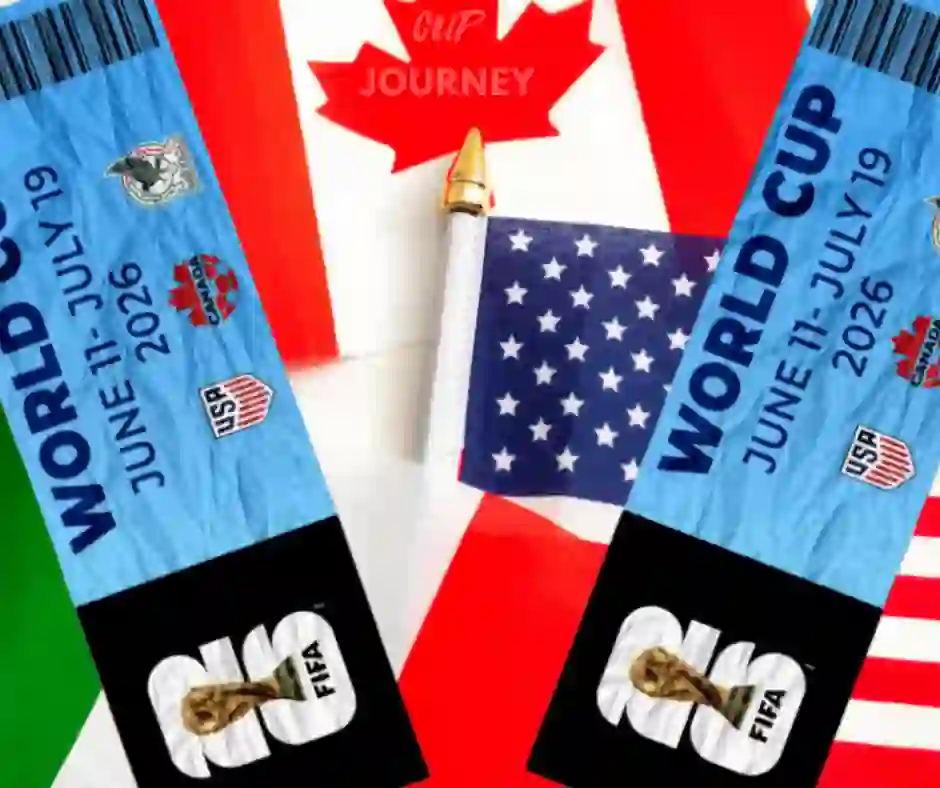 When do World Cup tickets go on sale your complete step by step buying guide