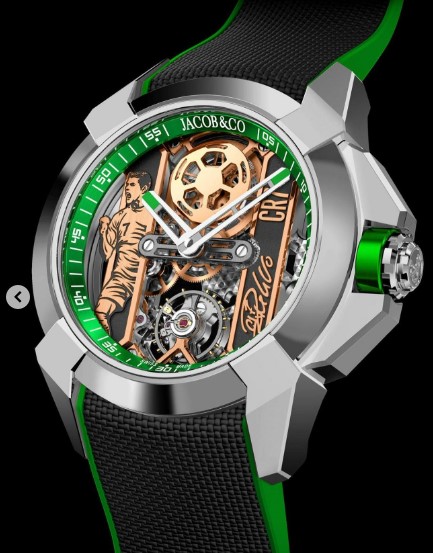 CR7 watch review 2024: Is it worth the money? Read our take.