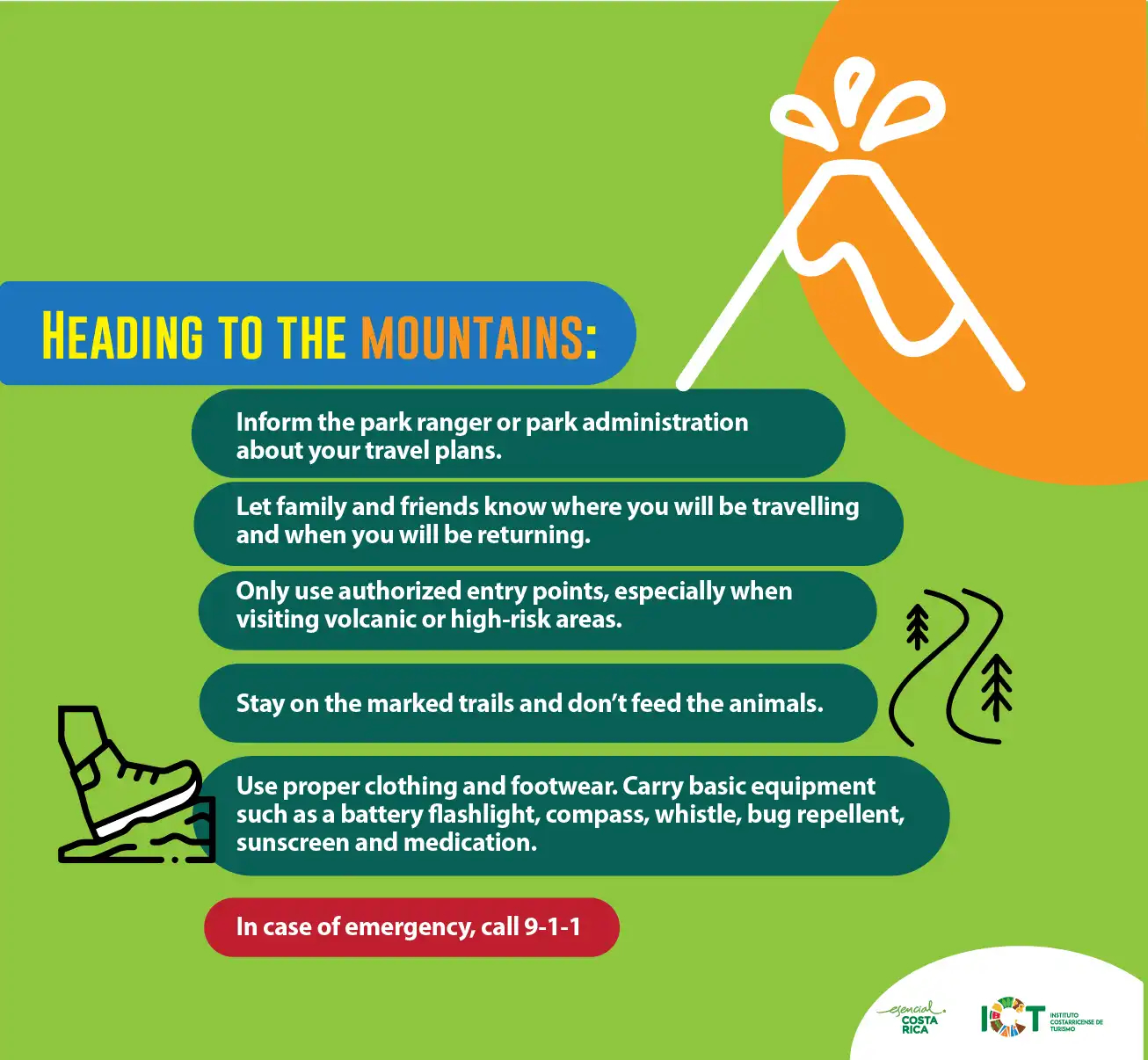 costa rica safety tips important advice for travelers