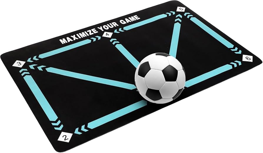 Football training mat reviews which brands are the most durable