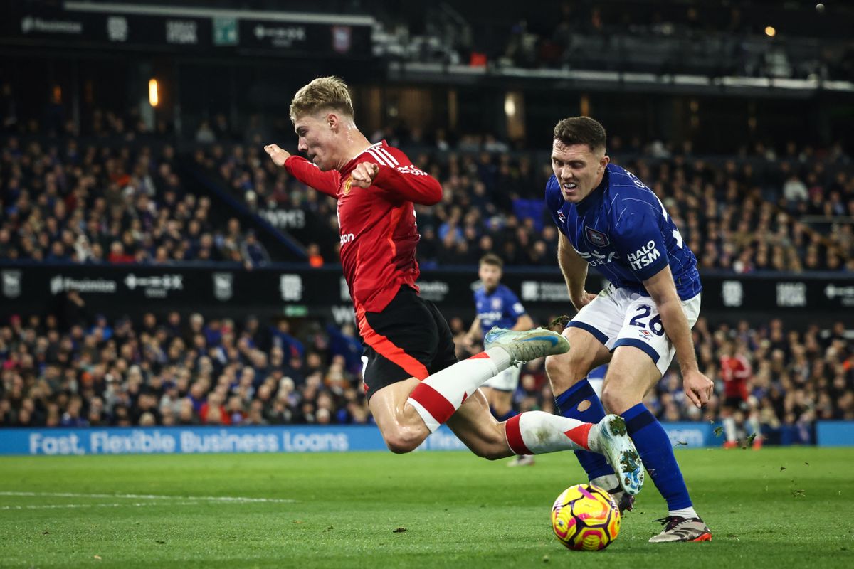 How to find manchester united f.c. vs ipswich town timeline easily(Discover best online sources today)