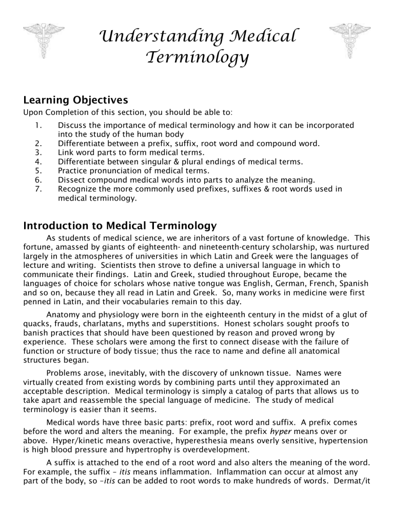 Trophy medical term meaning? Quick guide to understanding this term