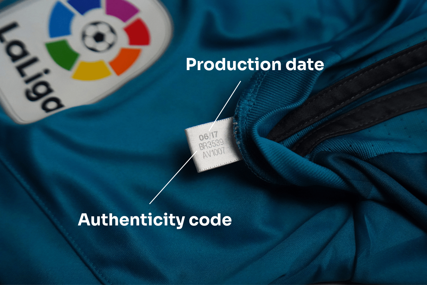 neymar psg jersey authentic vs fake how to spot the difference