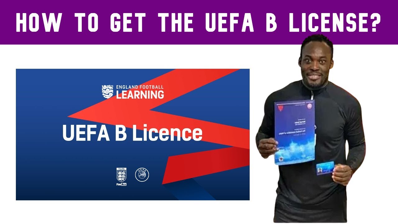 corso allenatore calcio step by step guide to get your license