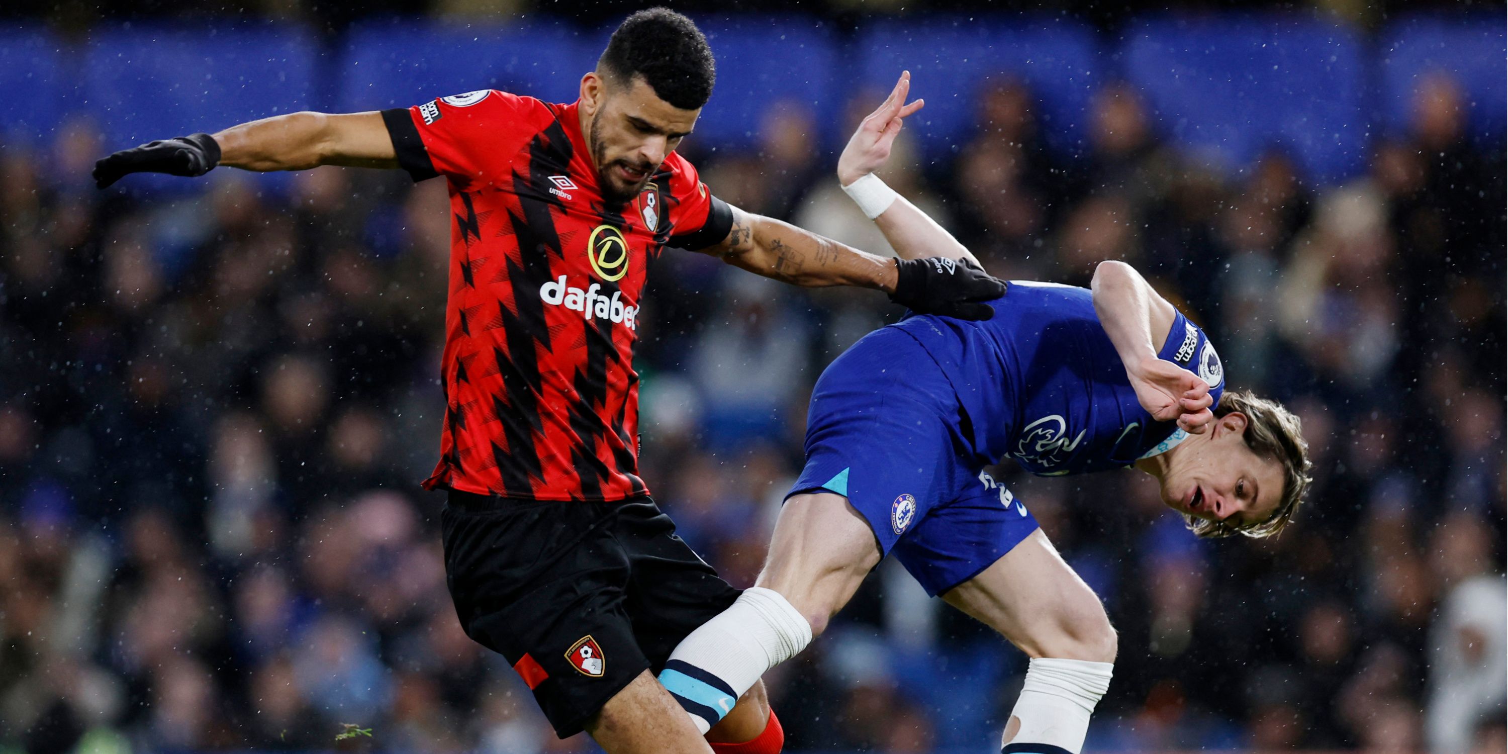 AFC Bournemouth vs Chelsea FC stats review the head to head record and results