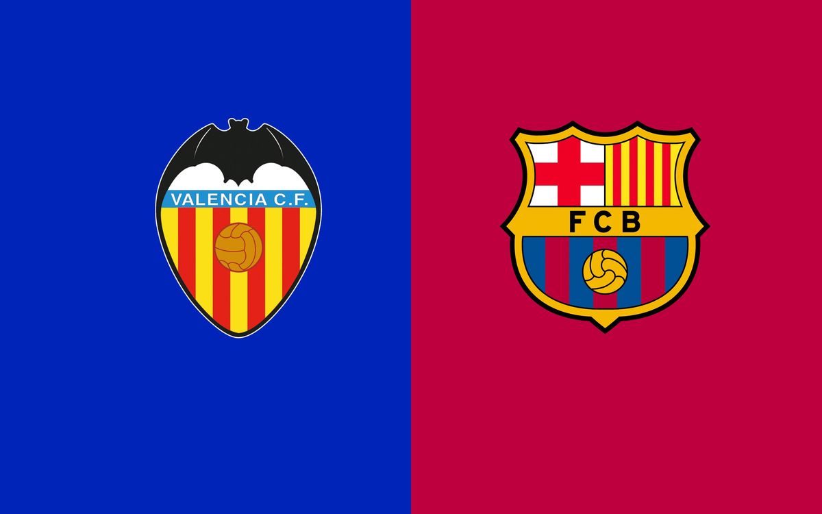 Where to Watch Valencia CF vs Barcelona Timeline Past Games Full History Reviewed