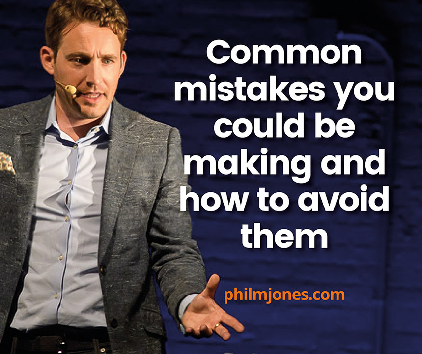 Common traspaso de negocios mistakes and how you can avoid them now