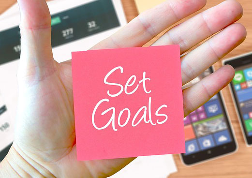 goals sheffield how to set them right with these 5 easy steps