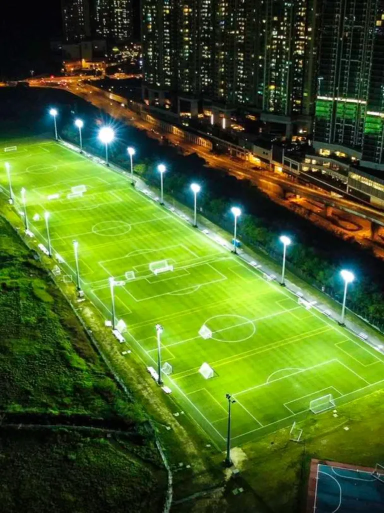 Where to Find Base de Futbol Locations Near You Best Soccer Fields