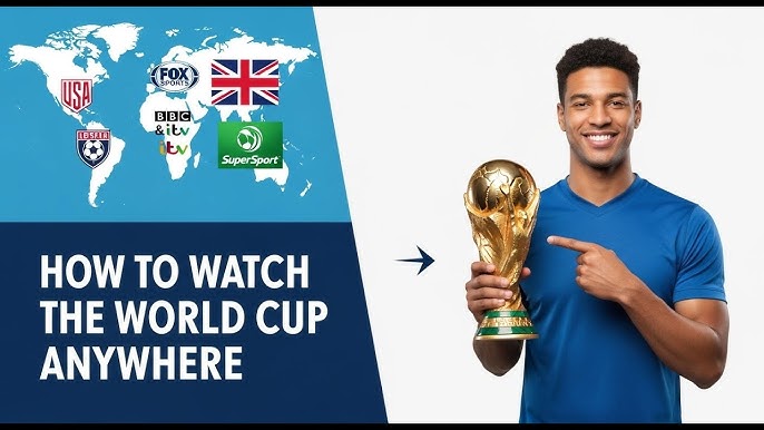 where to watch world cup qualifiers on tv easy guide for beginners