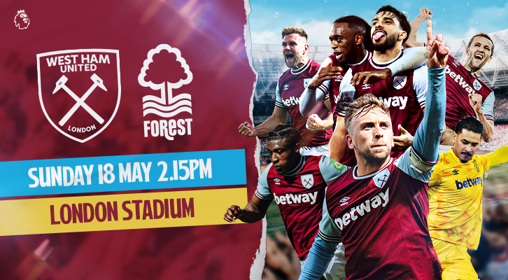 West Ham vs Nottingham Forest Timeline Full Match Details and Highlights Explained