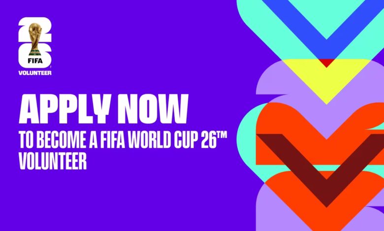 FIFA World Cup Volunteer Application? Avoid These Common Mistakes!
