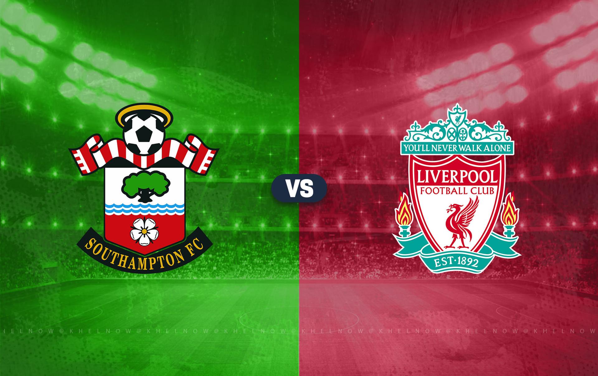How to learn Southampton FC vs Liverpool FC timeline? Quick tips for beginners!