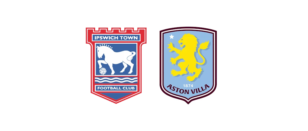 Aston Villa vs Ipswich Town Timeline Every Important Game and Score