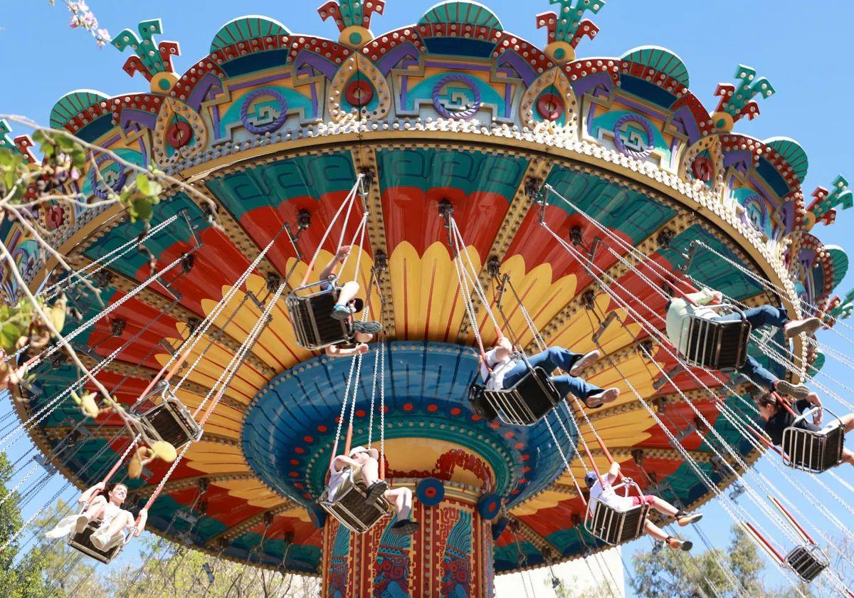 que hacer hoy en sevilla