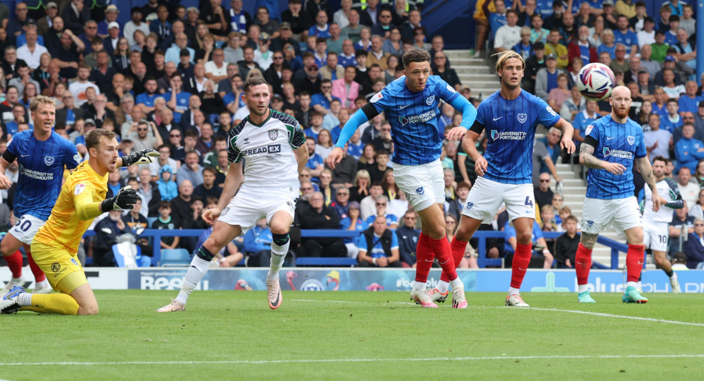 How to check Sunderland vs Portsmouth current standings in the league