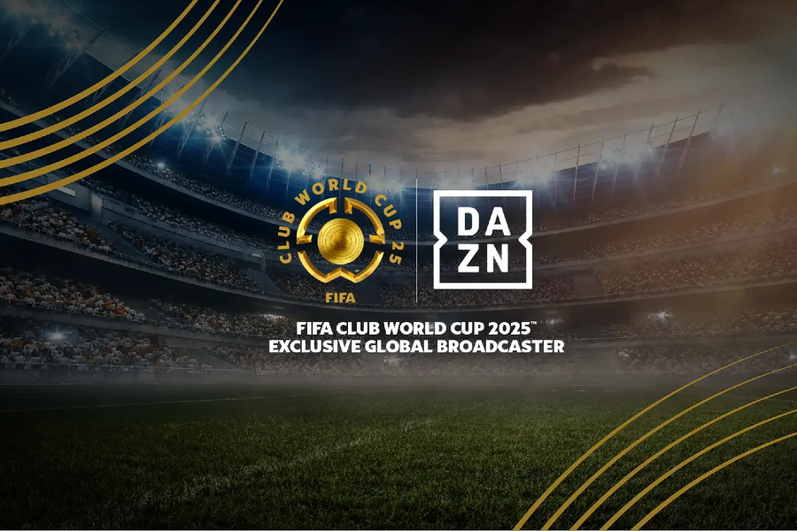 What is DAZN FIFA Club World Cup schedule and how to stream it live